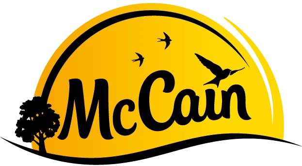 Logo McCain