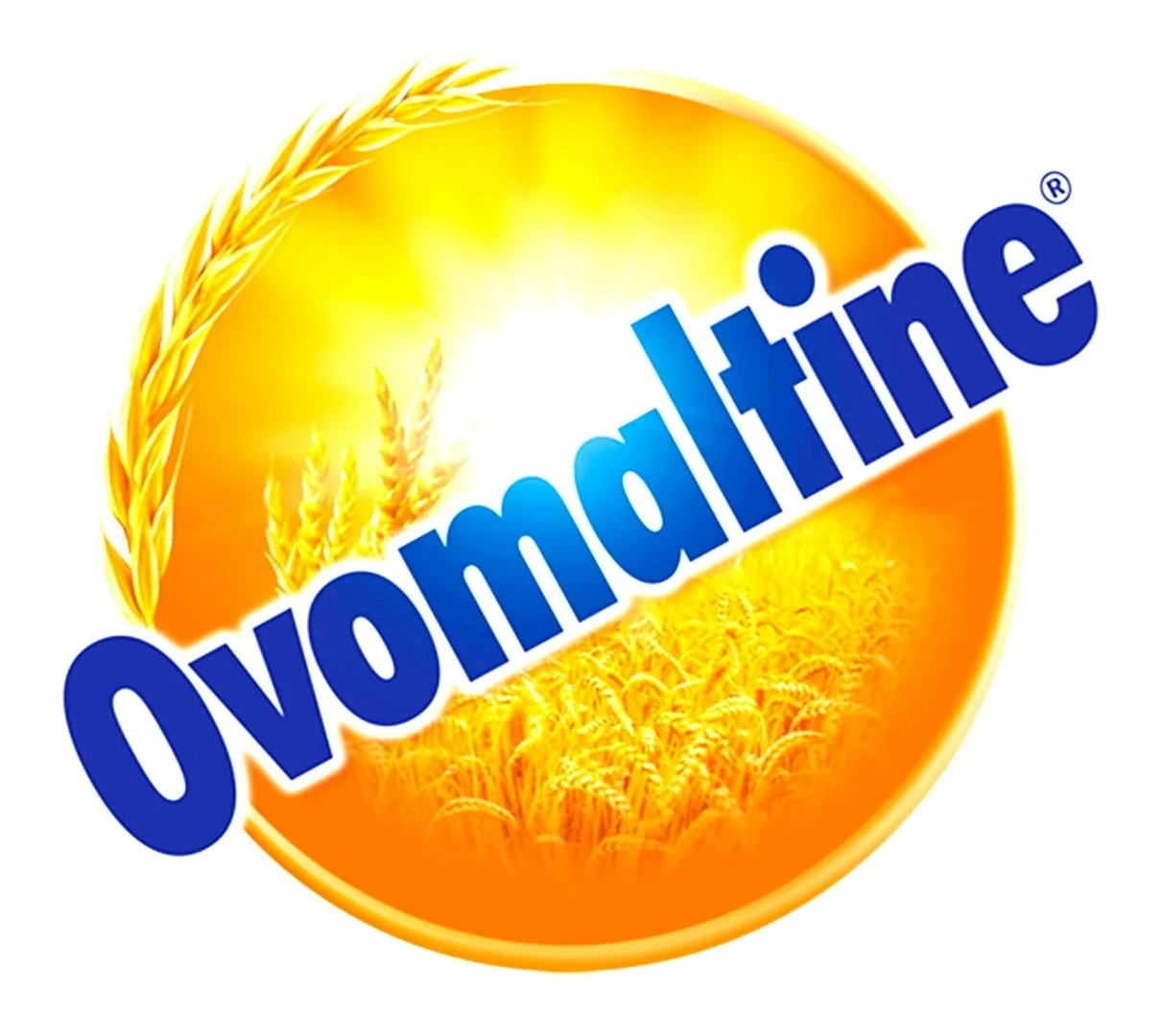 Logo Ovomaltine