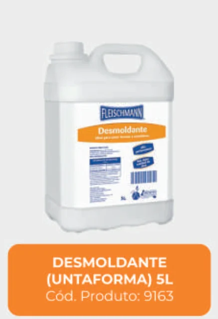 Imagem de catálogo do produto Fermento em pó químico 2 kg, código 5